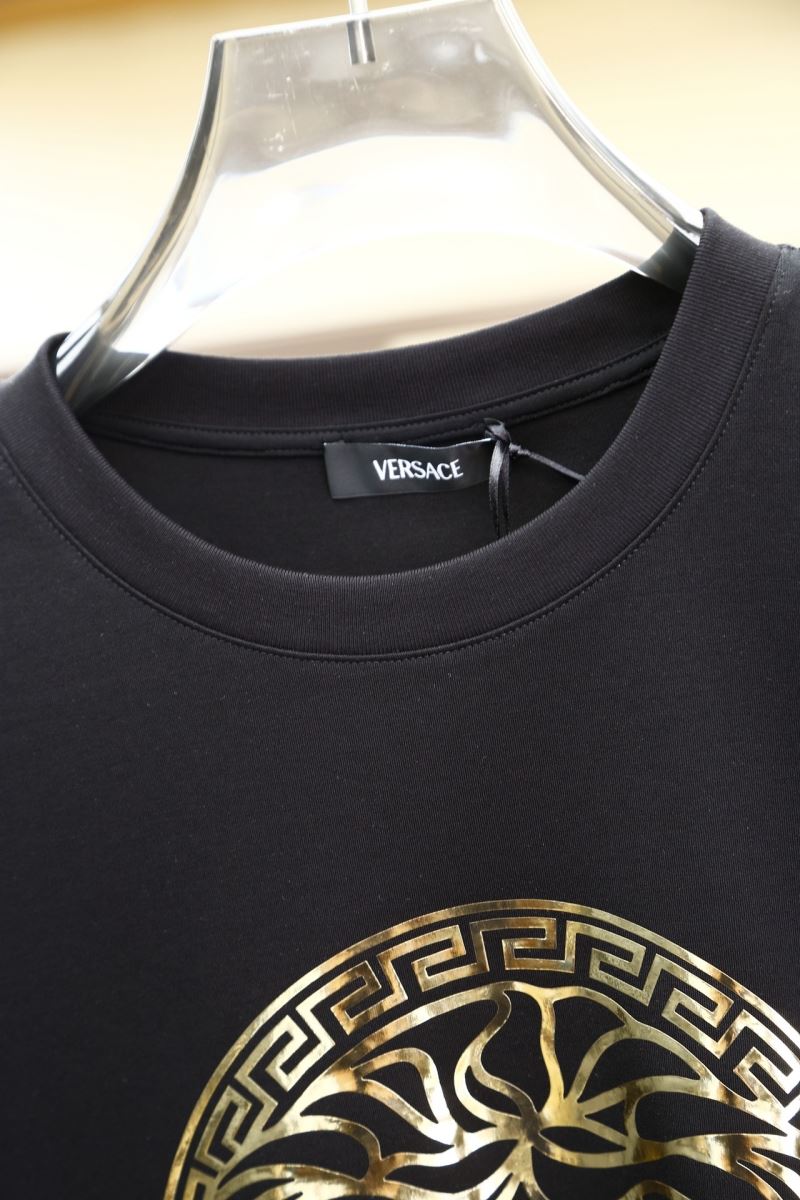 Versace T-Shirts